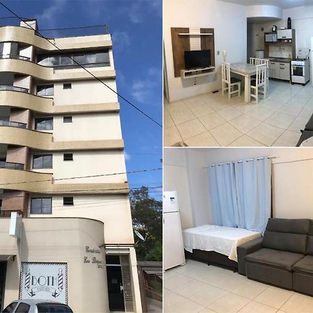 Condominio Eco Parque1 Apto 104 Chapeco Luaran gambar