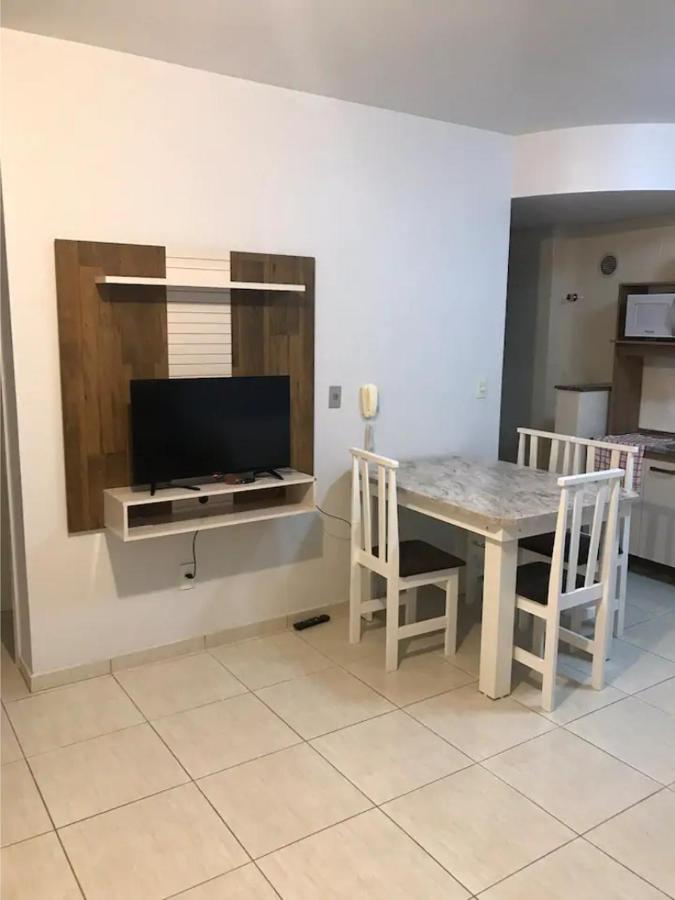 Condominio Eco Parque1 Apto 104 Chapeco Luaran gambar